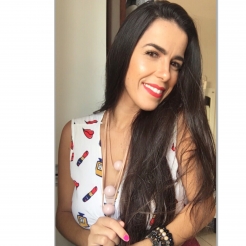 Thays  Prazeres Metzker