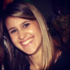 Mayara Cristini Noveleto