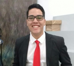 Marcos Antnio Da Silva Santos Filho