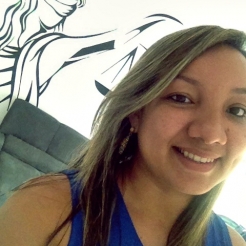 Adineuda Da Silva Brito