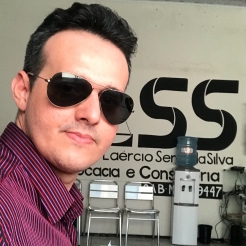 Larcio Serra Da Silva