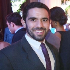 Joel Fernandes De Brito Jnior 