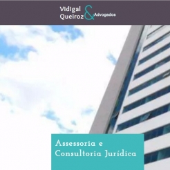 Joel Rodrigues Vidigal