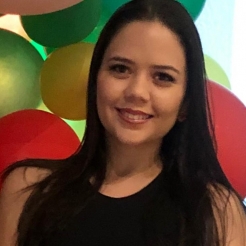 Adryelle Lopes Dos Santos