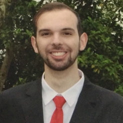 Kevin Nei Marques