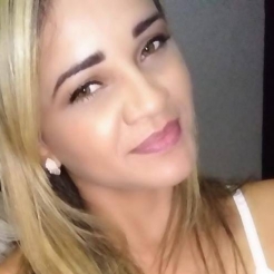 Djuliana Damirys Ribeiro C Do Carmo