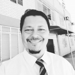 Natalino Divino De Oliveira 