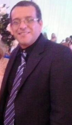Joao Batista Do Esprito Santo Lima