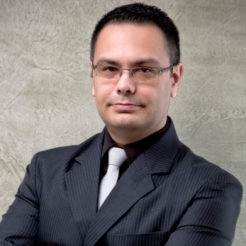 Roberto Stevan Rego Da Rosa