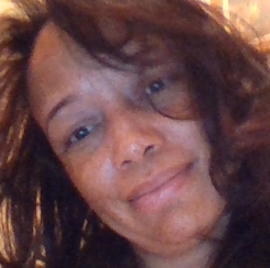Simone Ferreira Da Silva 