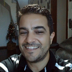 Paulo Srgio Borelli Teixeira