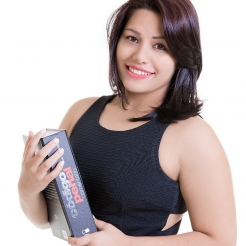 Valria Sabrina De Souza Diniz