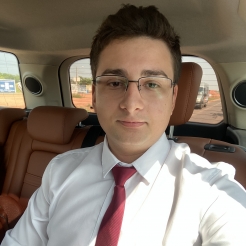 Fabio Ibiapino Da Silva