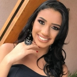 Luana Karoline Oliveira Lima