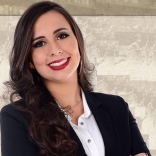 Janine Queiroz Santana