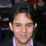 Ravi Jesumary Matos
