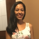 Flavia Caroline Mascarenhas E Correia