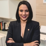 urea Christine Pinto De Barros