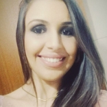 Daniele Oliveira