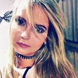 Carla Carolyne Cordeiro 