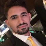 Jonhatan Gabriel Oliveira Da Costa