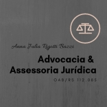 Anna Julia Rigotti Bazzi