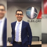 Andr Luis Goulart Dias