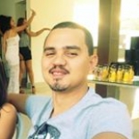 Paulo Roberto Santos Caldeira