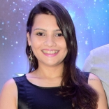 Isadora Pinho