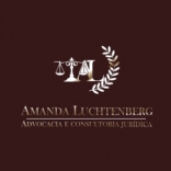 Amanda Luchtenberg 