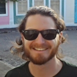 Rodrigo M Antunes