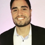 Daniel Petteson Oliveira Galindo
