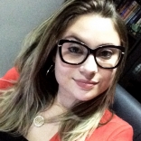Larissa Barros Marques De Oliveira 