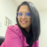 Claudiane Lira De Oliveira 