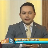 Wanderson Adolfo Tolentino Da Silva 