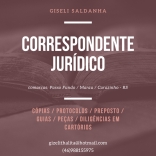 Giseli Saldanha