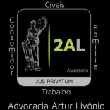 2AL - Advocacia Artur Livnio