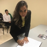 Franciely De Oliveira Sousa