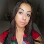 Thas Cristina Martins Nascimento