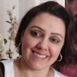 Ariadne Caceres Costa