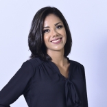 Pmela Knea Da Silva