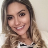 Aline Ferraz 
