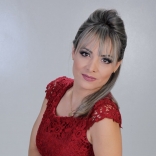 Miriam Ferreira Toledo Vaz 