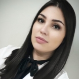 Camila De Souza Silva 