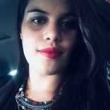 Marielli Alves Morais