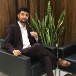 Pedro Henrique Alvarenga Quadrado