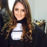 Luisa Giamundo Menezes
