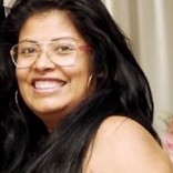 Roseliane Dos Santos Rodrigues Chagas