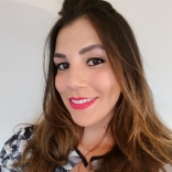 Caroline Silveira Rezende 