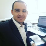 Calliugidan Pereira De Souza Silva 